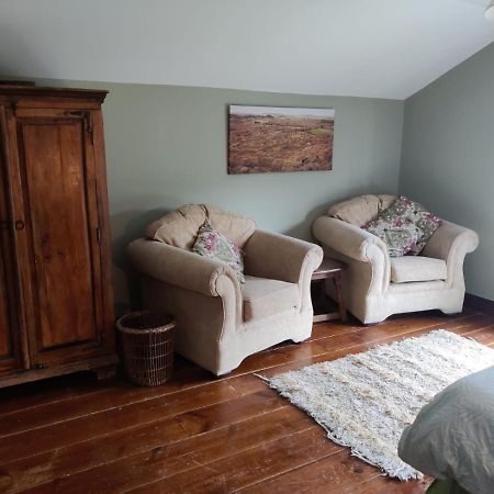Ansty  Pleck Barn B&B מראה חיצוני תמונה
