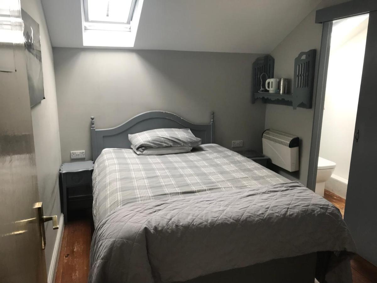 Ansty  Pleck Barn B&B מראה חיצוני תמונה