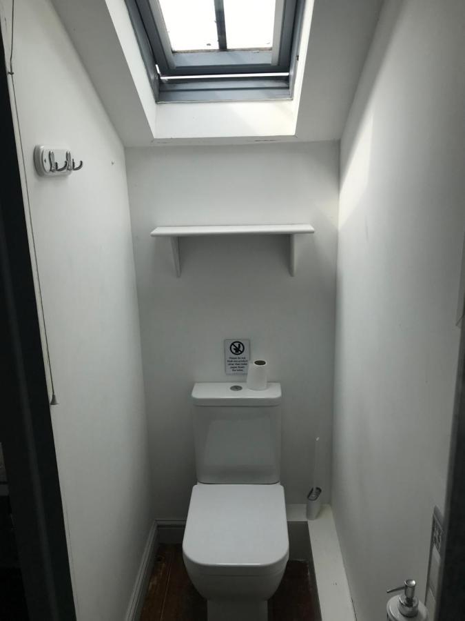 Ansty  Pleck Barn B&B מראה חיצוני תמונה