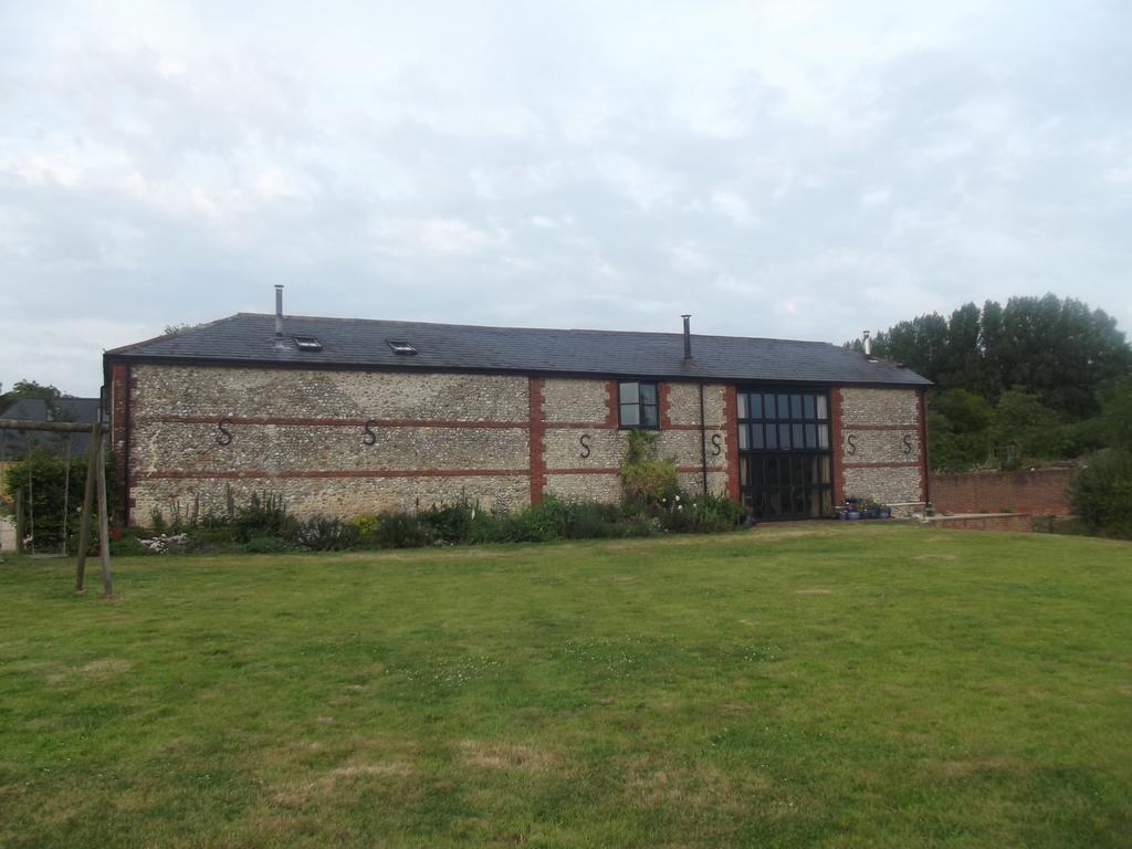 Ansty  Pleck Barn B&B מראה חיצוני תמונה