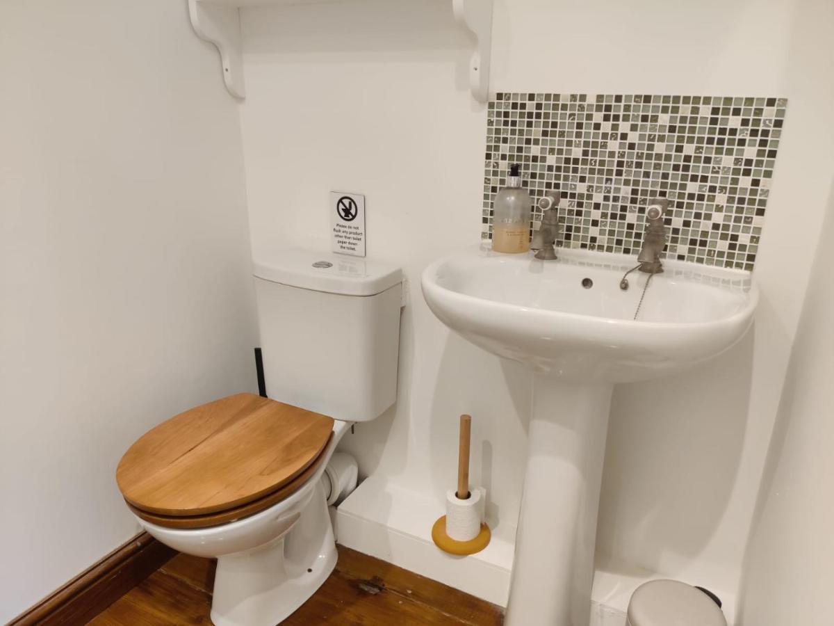 Ansty  Pleck Barn B&B מראה חיצוני תמונה
