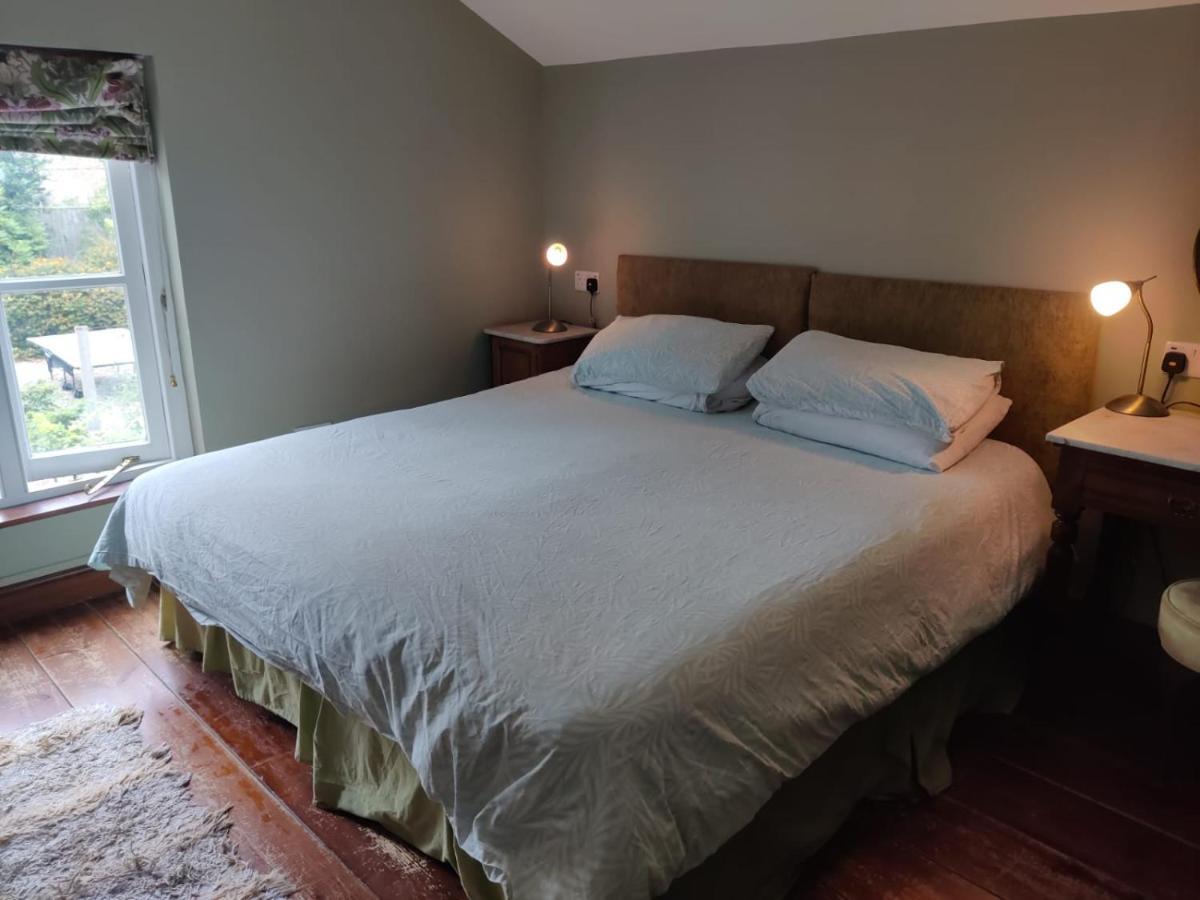Ansty  Pleck Barn B&B מראה חיצוני תמונה