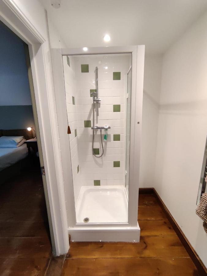 Ansty  Pleck Barn B&B מראה חיצוני תמונה