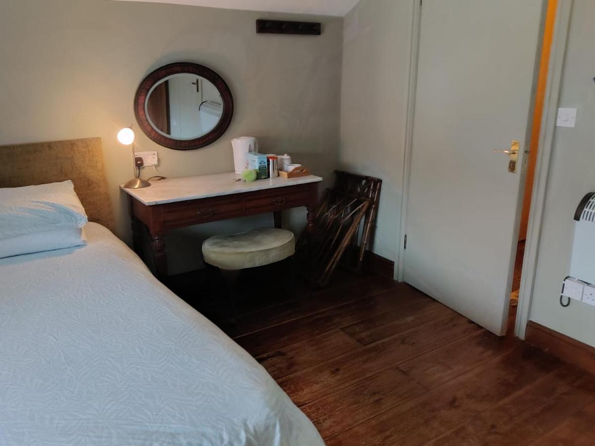 Ansty  Pleck Barn B&B מראה חיצוני תמונה