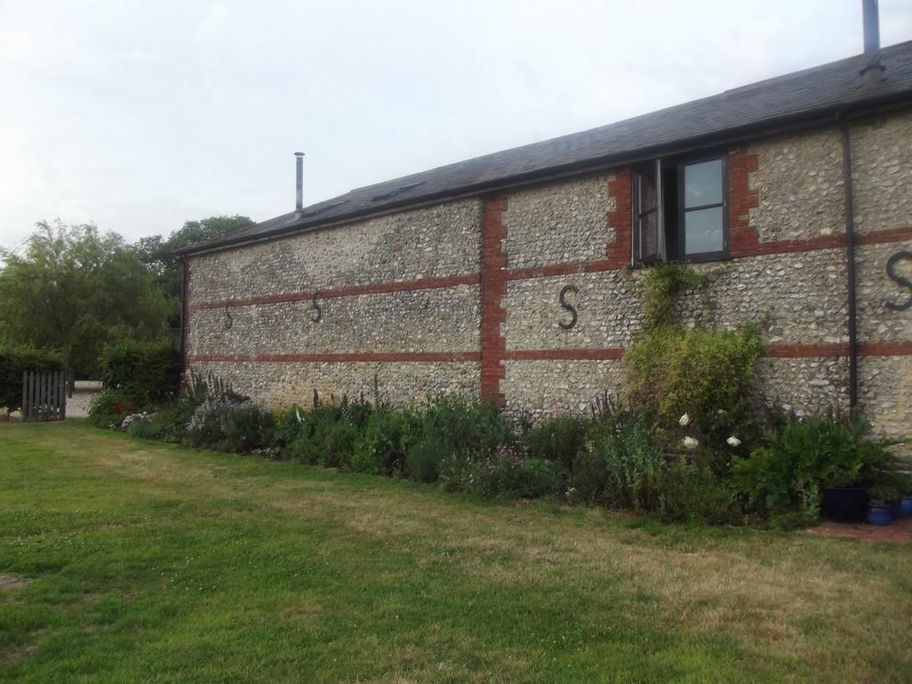 Ansty  Pleck Barn B&B מראה חיצוני תמונה