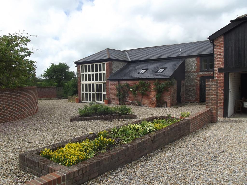 Ansty  Pleck Barn B&B מראה חיצוני תמונה