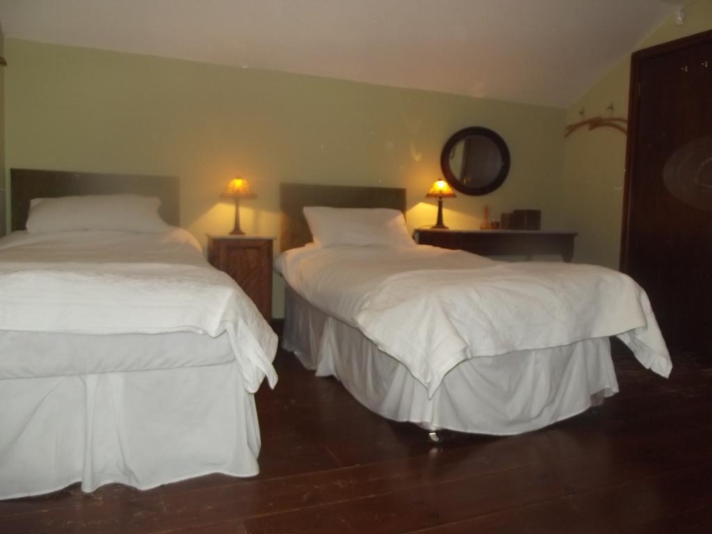 Ansty  Pleck Barn B&B מראה חיצוני תמונה