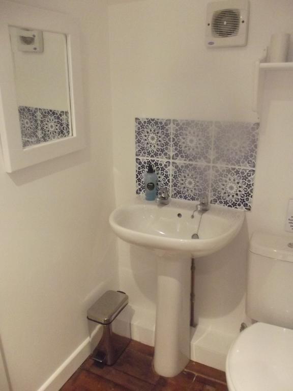 Ansty  Pleck Barn B&B מראה חיצוני תמונה
