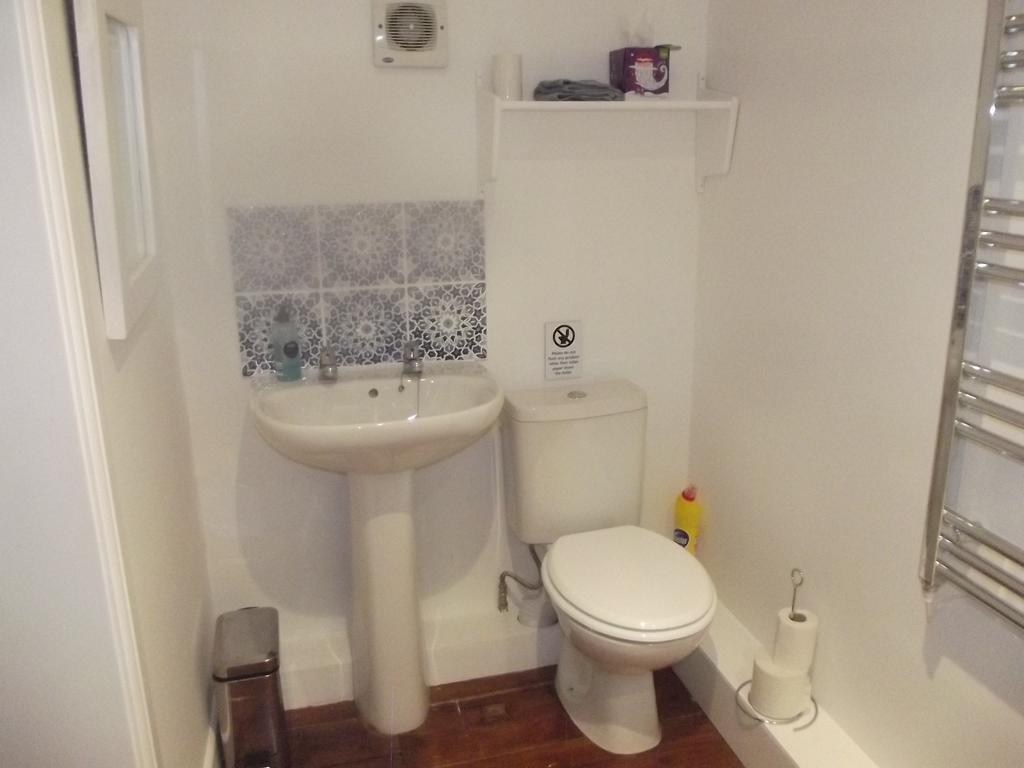 Ansty  Pleck Barn B&B מראה חיצוני תמונה