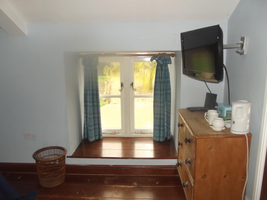 Ansty  Pleck Barn B&B מראה חיצוני תמונה