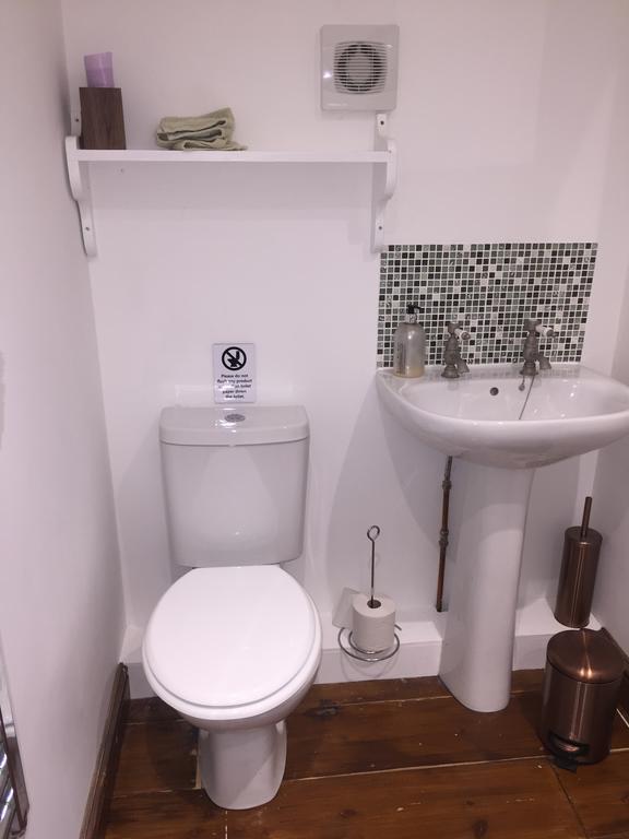 Ansty  Pleck Barn B&B מראה חיצוני תמונה