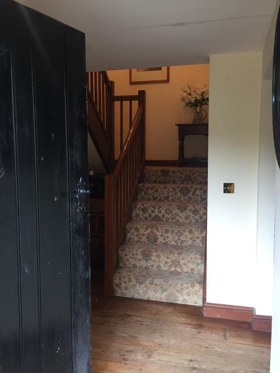 Ansty  Pleck Barn B&B מראה חיצוני תמונה