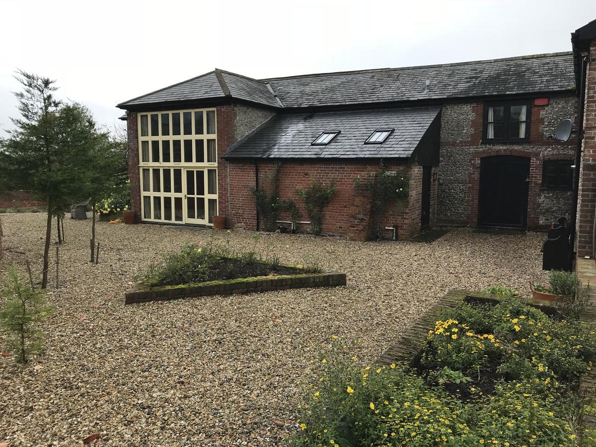 Ansty  Pleck Barn B&B מראה חיצוני תמונה