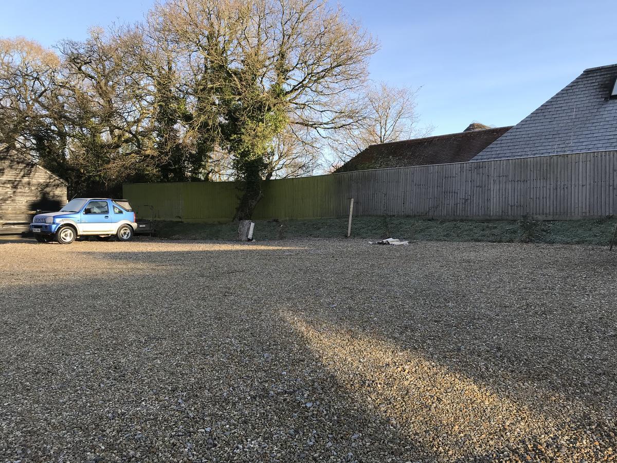 Ansty  Pleck Barn B&B מראה חיצוני תמונה