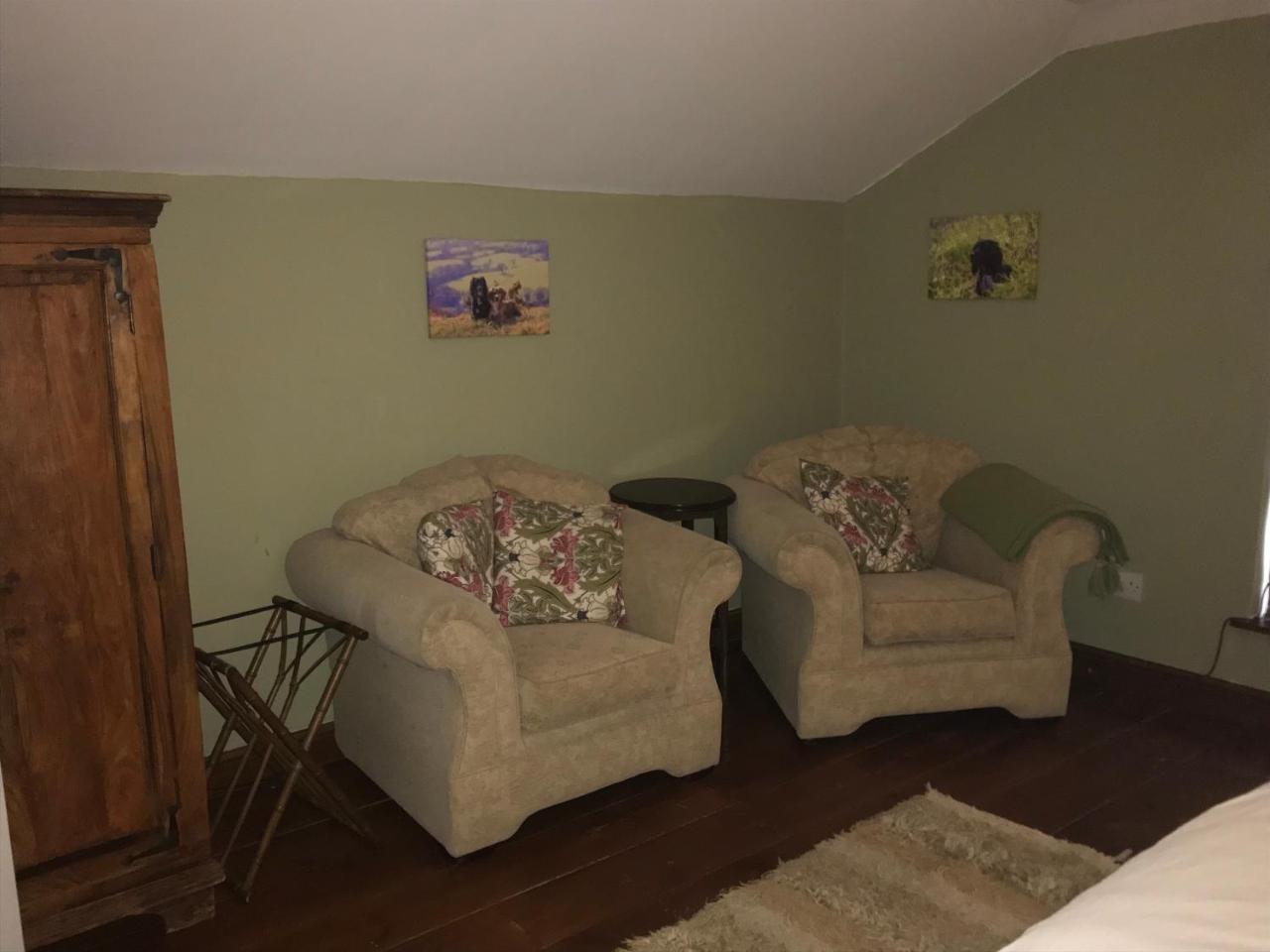 Ansty  Pleck Barn B&B מראה חיצוני תמונה