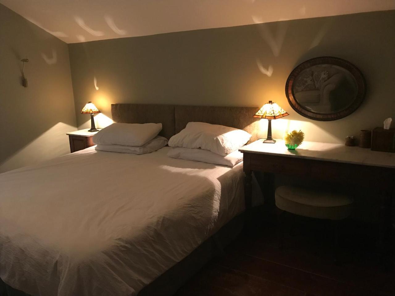 Ansty  Pleck Barn B&B מראה חיצוני תמונה