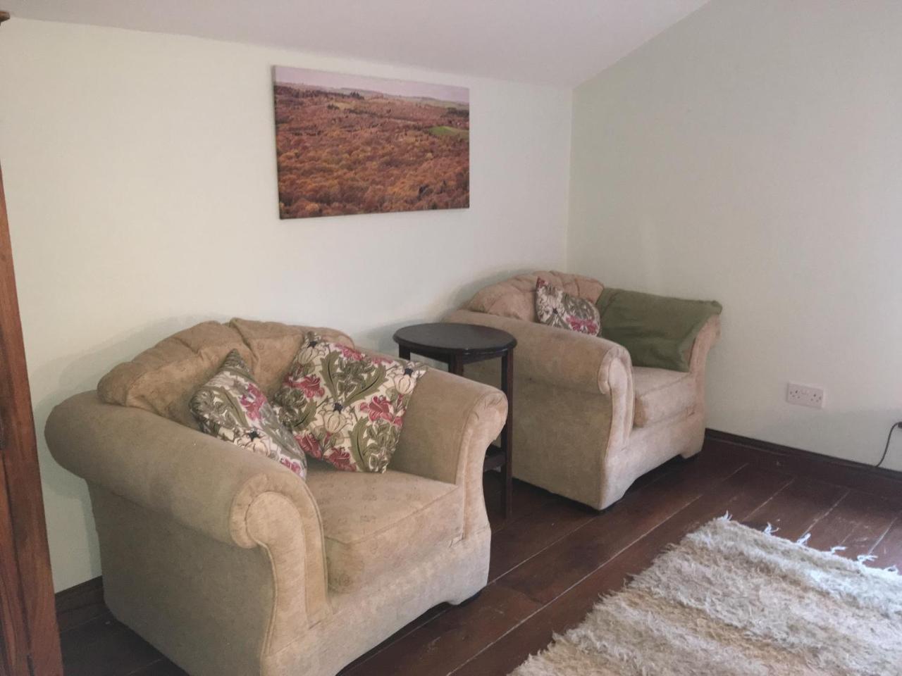 Ansty  Pleck Barn B&B מראה חיצוני תמונה